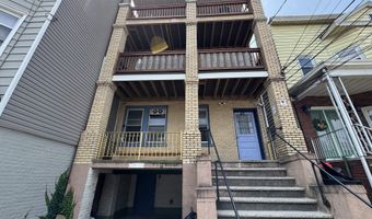 40 W 17TH St 3, Bayonne, NJ 07002