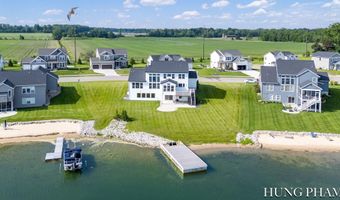 8213 Placid Waters Dr, Allendale, MI 49401