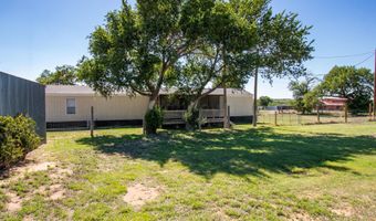 2420 E Willow Creek Dr, Amarillo, TX 79108