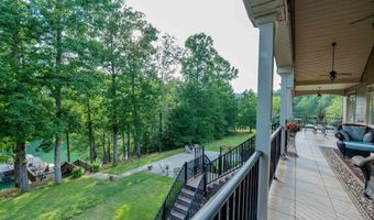 533 Paradise Trl, Arley, AL 35541