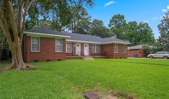 3462 HALSEY St, Alexandria, LA 71301