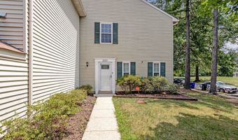 3001 N Dl, Bowie, MD 20716