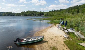 132 Dawn Dr, Becket, MA 01223