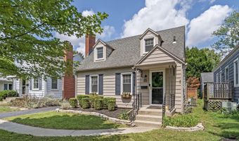 188 E Royal Forest Blvd, Columbus, OH 43214