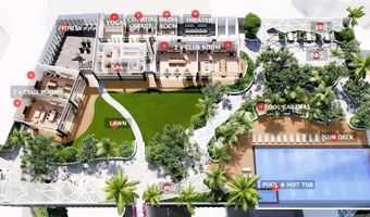 1500 Rycroft St 2208R, Honolulu, HI 96814