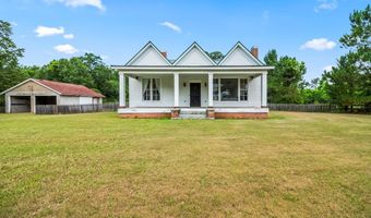 5606 Rocky Creek Rd, Ashford, AL 36312