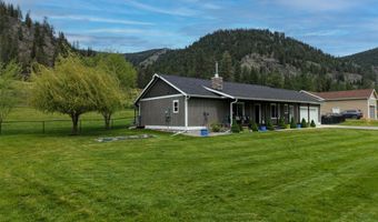 122 Bernie Rd, Alberton, MT 59820