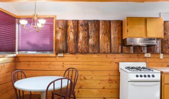 19948 W Glenn Hwy, Chickaloon, AK 99674