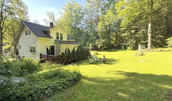389 Colebrook River Rd, Colebrook, CT 06065