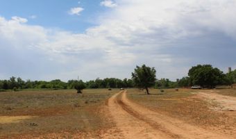 Hwy 281 Hughes Road, Alva, OK 73717