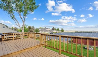 565 Snowflake St, American Falls, ID 83211