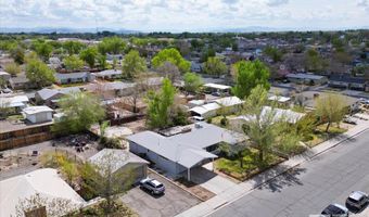 445 S Bailey, Fallon, NV 89406