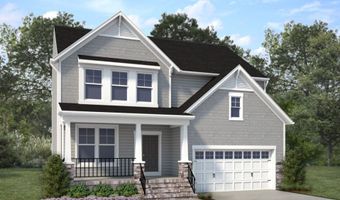365 Glade Dr Plan: Franklin, Aberdeen, NC 28315