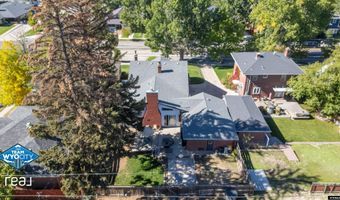 1227 S Ctr, Casper, WY 82601