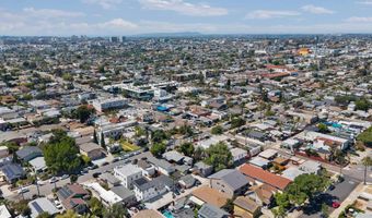 3363-3371 Grim Ave, San Diego, CA 92104