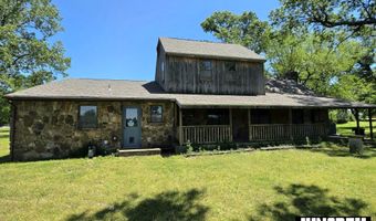 8526 SE 70th Ter, Baxter Springs, KS 66713