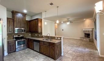 724 Westgate Dr, Aledo, TX 76008