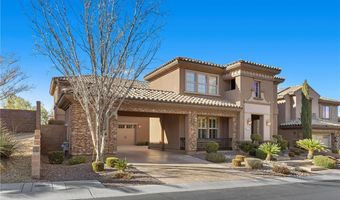 2717 Mona Lisa St, Henderson, NV 89044