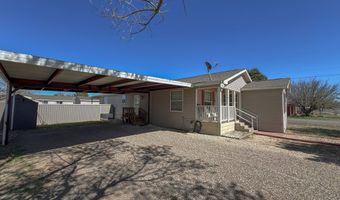 700 N Orange, Alpine, TX 79830