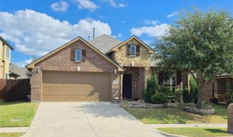 312 Salisbury Dr, Anna, TX 75409