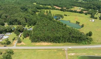 540 District Line Rd, Americus, GA 31709