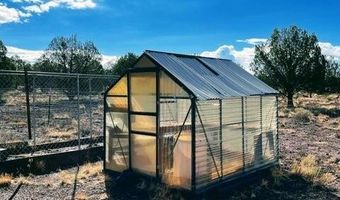 211 Ricochet Way, Ash Fork, AZ 86320