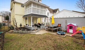 369 Park St, Bridgeport, CT 06606