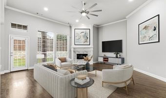 1811 Saint Johns Ave, Allen, TX 75002