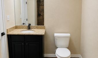 8 NW Sage Cir, Andrews, TX 79714