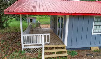 1460 Mount Olivet Rd, Batesville, MS 38606