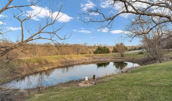 731 E 1100 Rd, Baldwin City, KS 66006