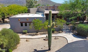 40777 N ECHO CANYON Dr, Cave Creek, AZ 85331