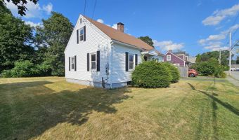 49 Clark Ave, Brattleboro, VT 05301