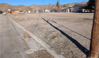 Lincoln St, Caliente, NV 89008
