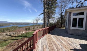 69 Butterfield Rd, Center Harbor, NH 03226