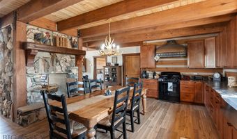 15 Crazy Horse Ln 943-9, Belfry, MT 59008