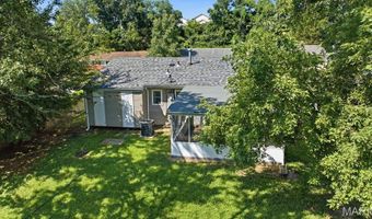 2248 Summit Dr, Arnold, MO 63010
