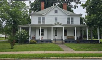 192 Clay St, Alderson, WV 24910