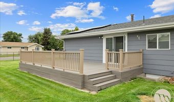 1703 Cody Dr, Billings, MT 59105