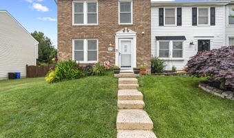 3210 SPLIT OAK Ct, Abingdon, MD 21009