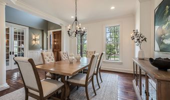 4954 Mother Teresa Dr, Ann Arbor, MI 48105