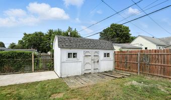 363 N 19th Ave, Beech Grove, IN 46107