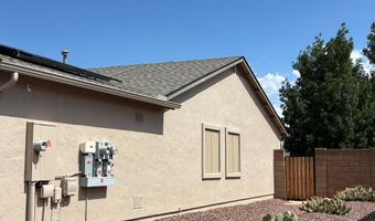 1347 Taft Ave, Chino Valley, AZ 86323