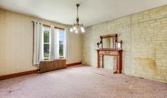 414 W Catherine St, Batesville, IN 47006