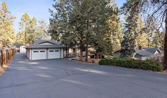 1450 NE Revere Ave, Bend, OR 97701