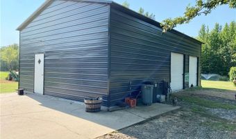 1600 Bushtown Rd, Alma, AR 72921