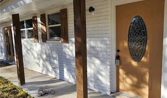 6644 PINEBROOK Trce, Ball, LA 71405