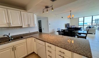 3675 N Country Club Dr 2603, Aventura, FL 33180