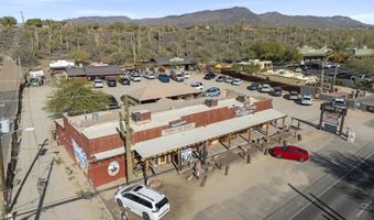 5898 E Chuckwalla Trl, Cave Creek, AZ 85331