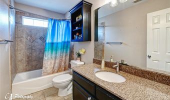 7817 Venice Dr, Abilene, TX 79606
